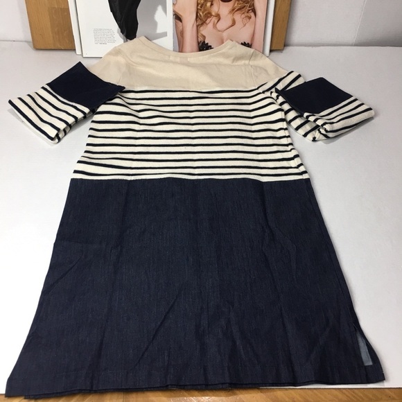 Stevie  Hender shift Dress NWT - Picture 10 of 10